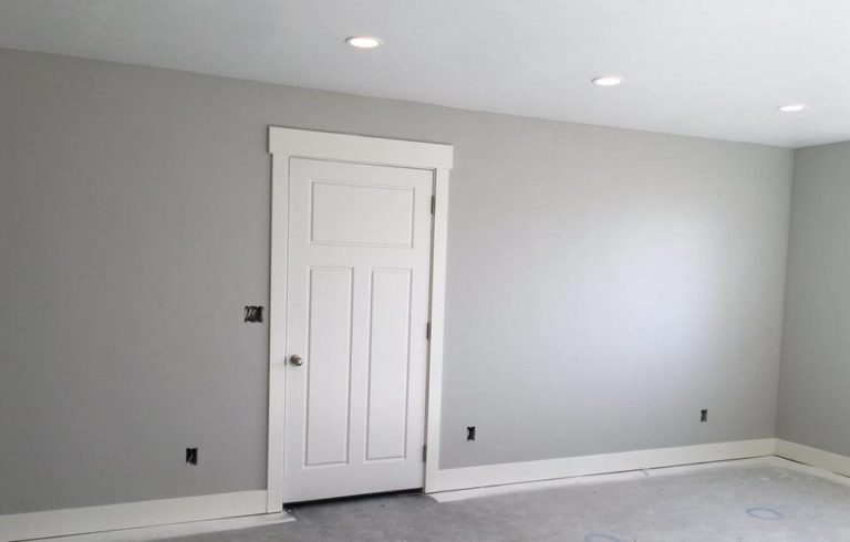 Painting One, Two or Three Tone. What’s the Difference? | Happy Home ...